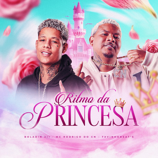 Ritmo da Princesa