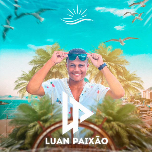 Luan Paixão