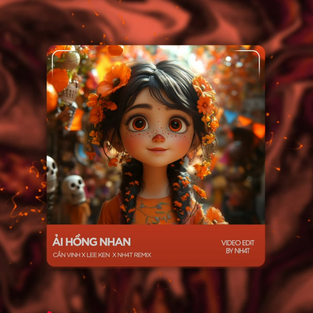 Ải Hồng Nhan (Deep House)