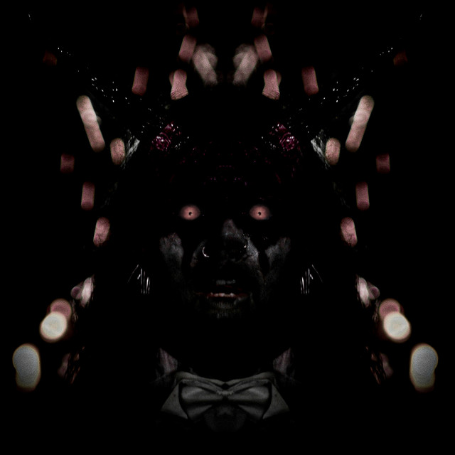 Sweet Nightmares cover art