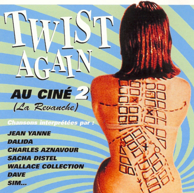 Toute la pluie tombe sur moi (Butch Cassidy et le Kid)