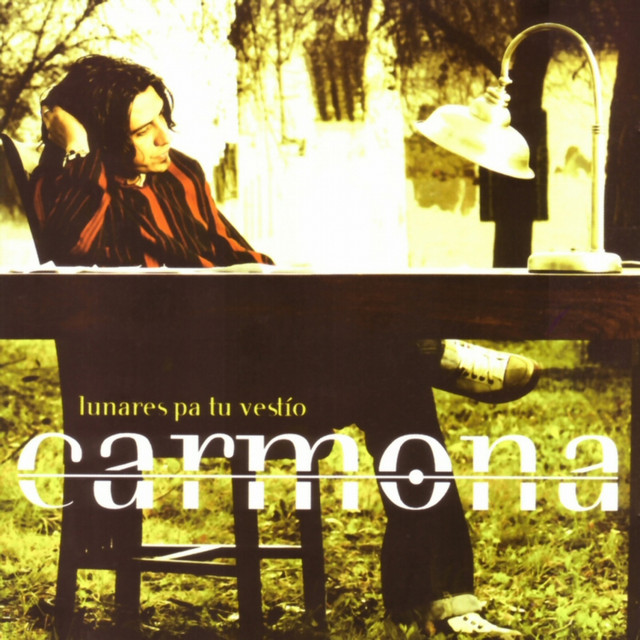 Lunares Pa Tu Vestío cover art