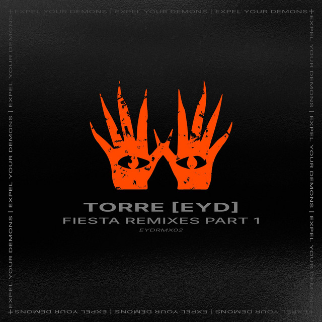 Buscando Una Fiesta album art