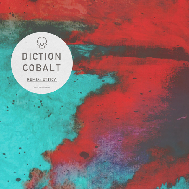 Cobalt cover art