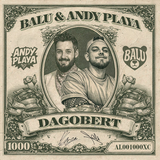 Dagobert