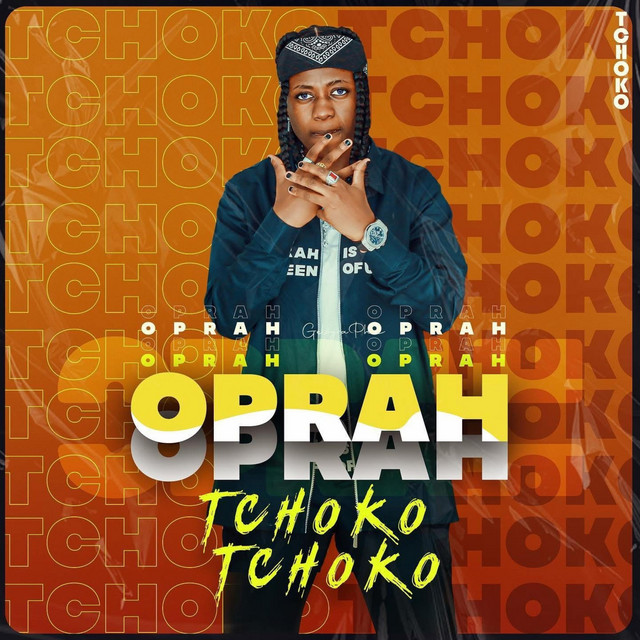 Tchoko Tchoko