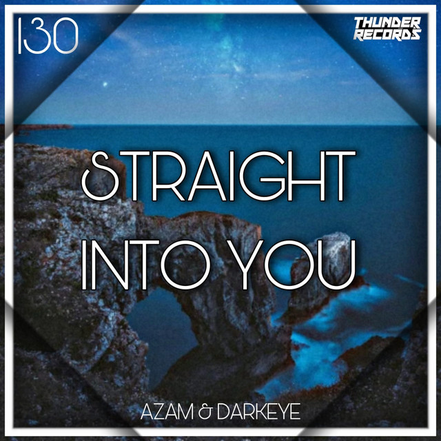 Straight into You - Single by Azam Music | Spotify
