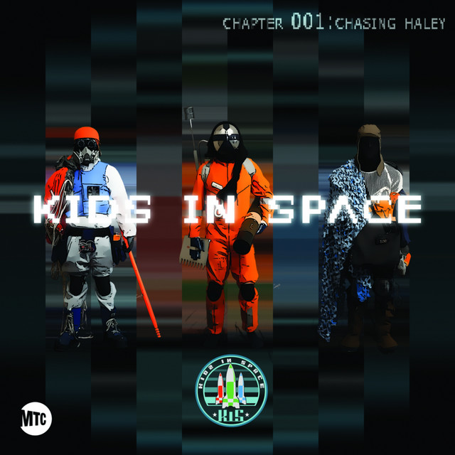 Kidz In Space Photo