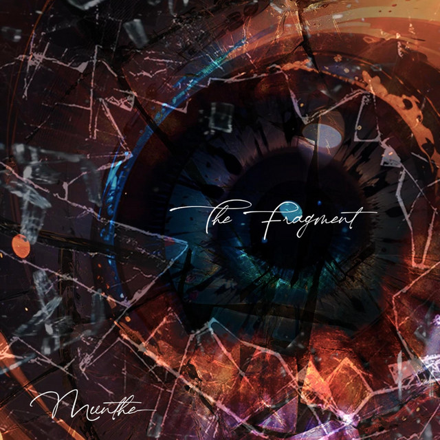 The Fragment cover art