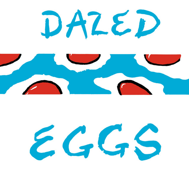 Eggs cover