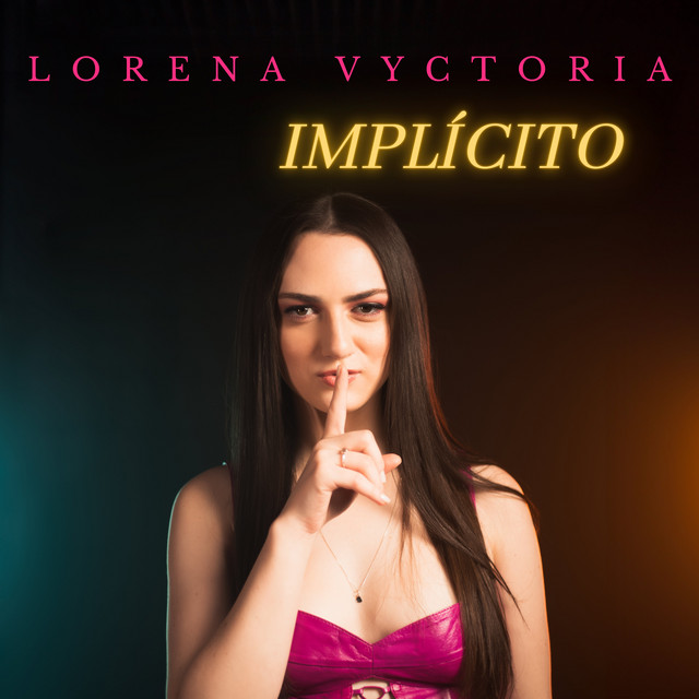 Implícito cover art