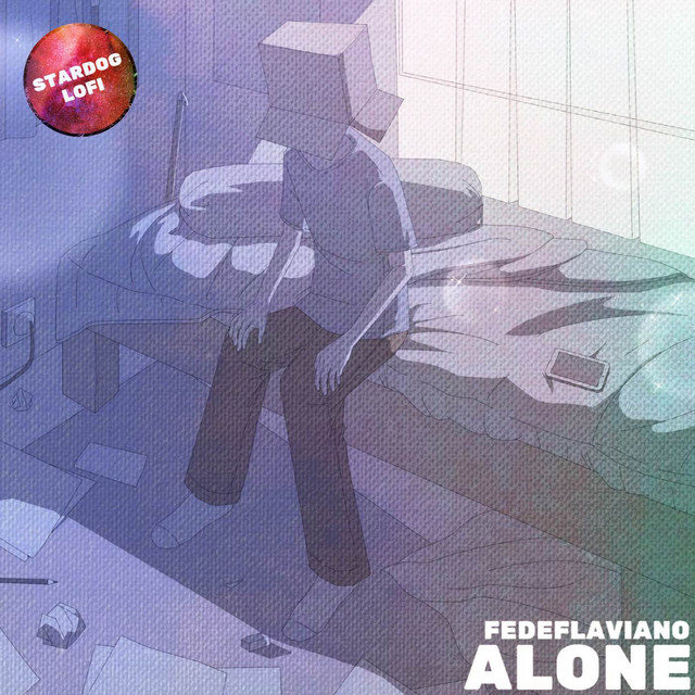 Alone