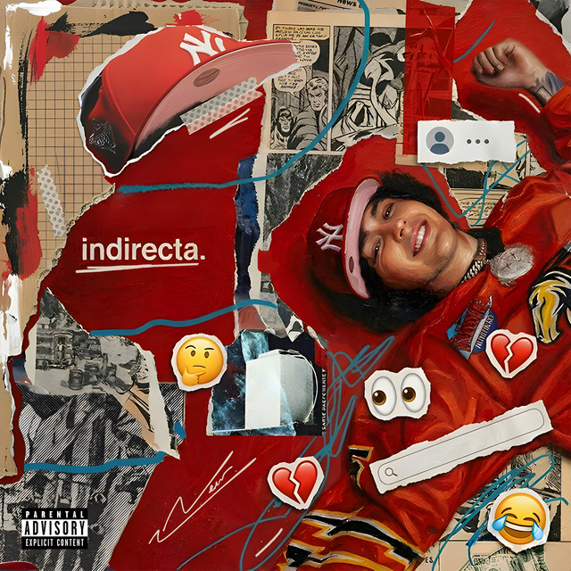 indirecta