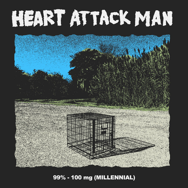 Split cover art