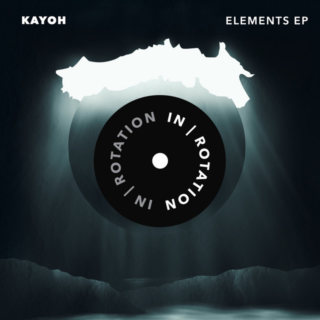 Elements EP cover art