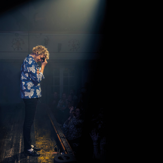 undefined album image