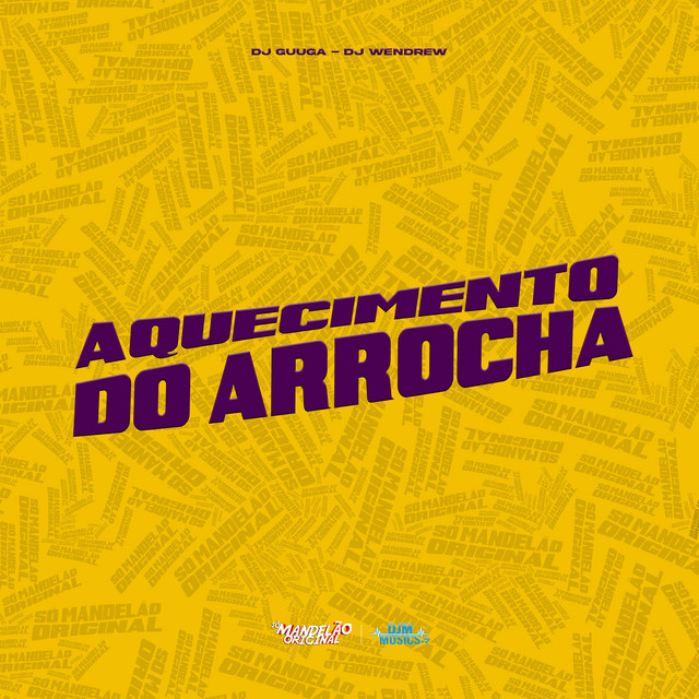 Aquecimento do Arrocha