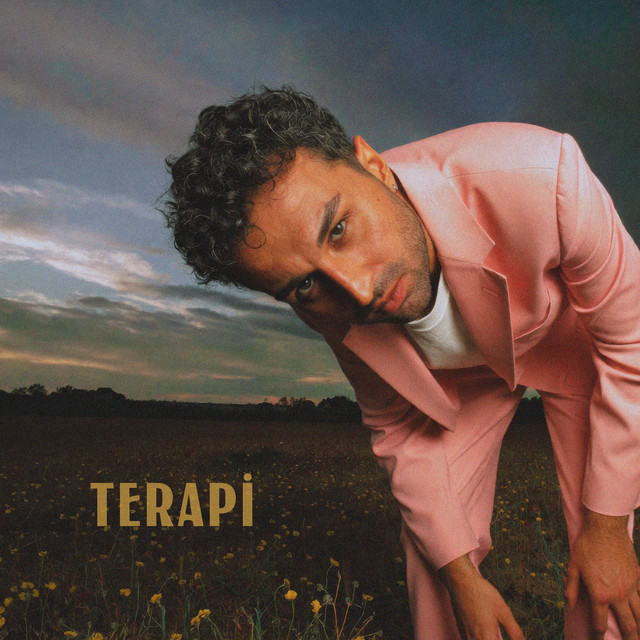 Terapi