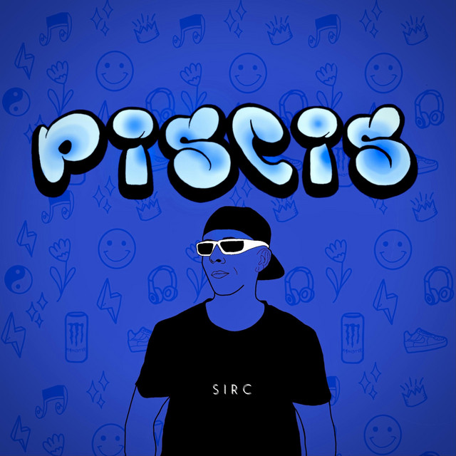 PISCIS cover art