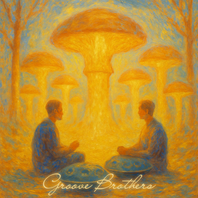 Groove Brothers