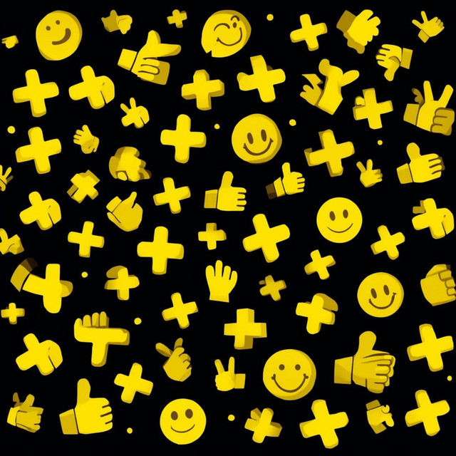 Kangkeroot – Positively Positive