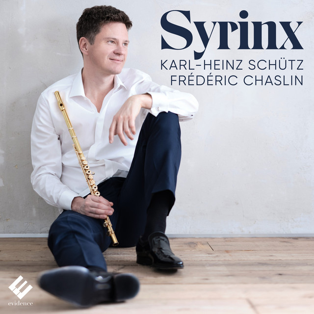 Debussy: Syrinx, L. 129