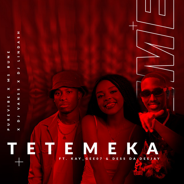 Tetemeka