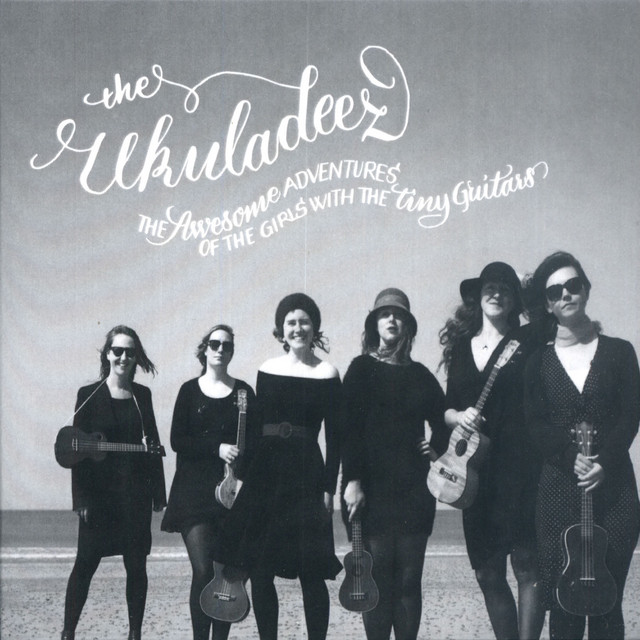 The Ukuladeez
