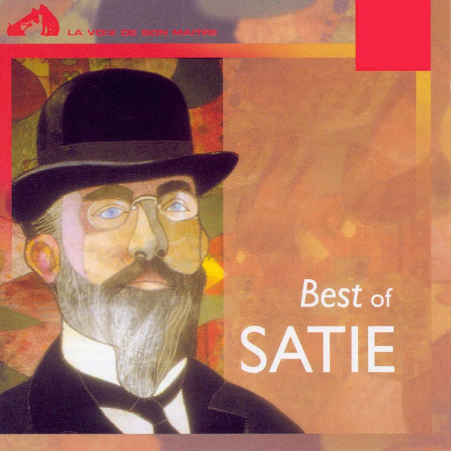 Satie: Allons-y chochotte – música e letra de Erik Satie, Aldo