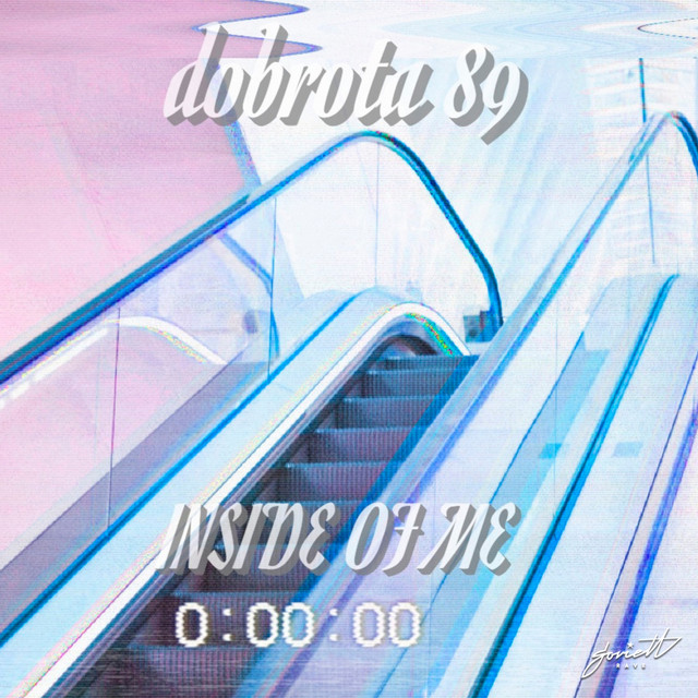 Inside of Me cover art