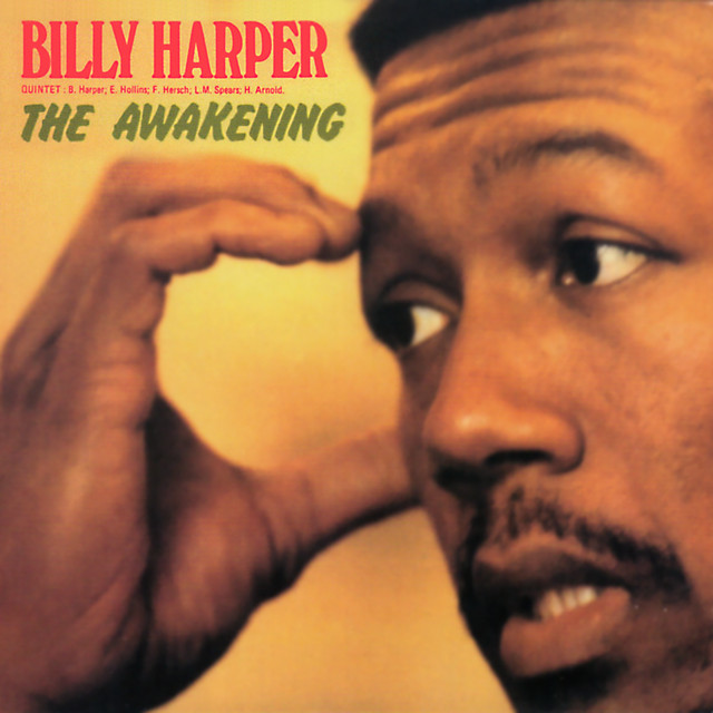 The Awakening cover