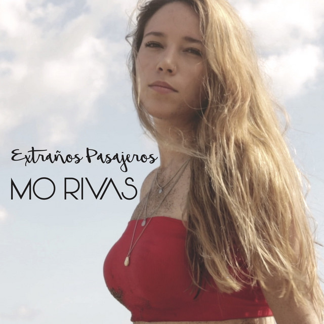 Extraños Pasajeros