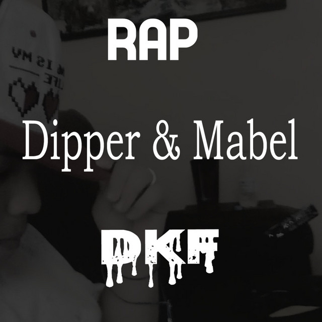 Dipper e Mabel cover