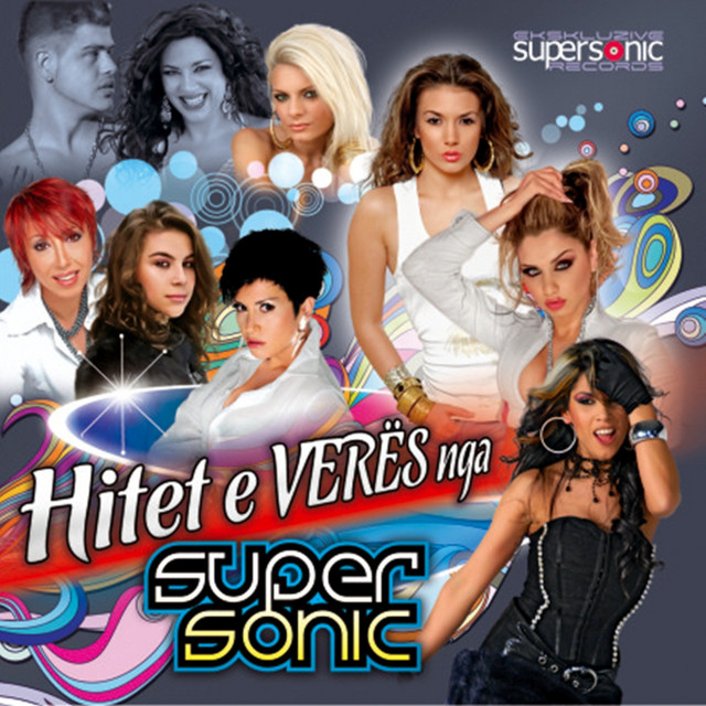 Hitet E Veres 2009 cover art