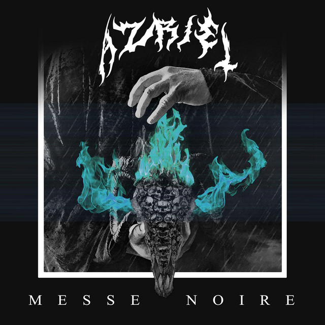 Messe Noire cover art