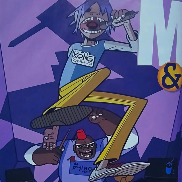 Mais Amor Por Favor cover art