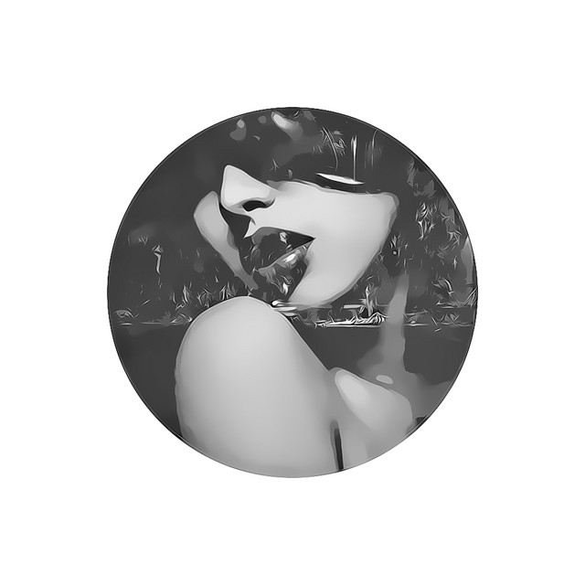 Like That / Guilty cover art