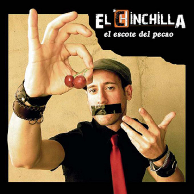 EL Escote del Pecao cover art