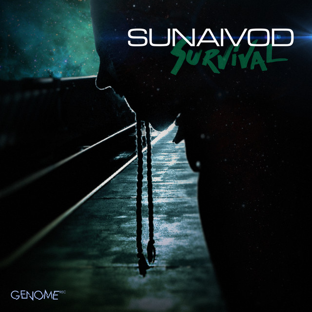 Survival cover art