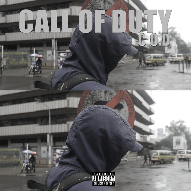 Call Of Duty
