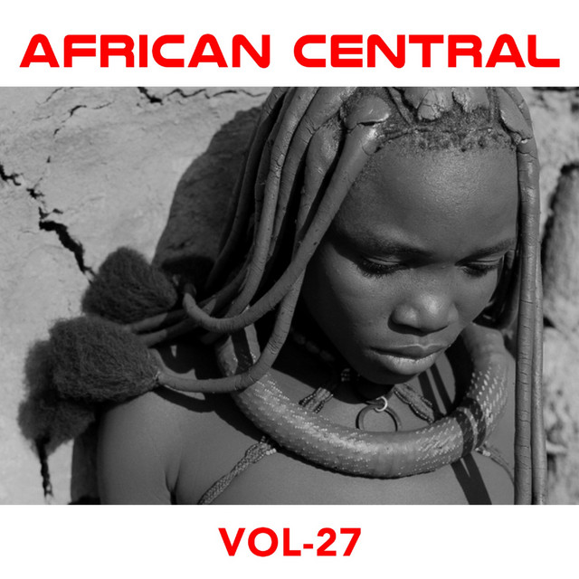 African Central Records, Vol. 27 cover
