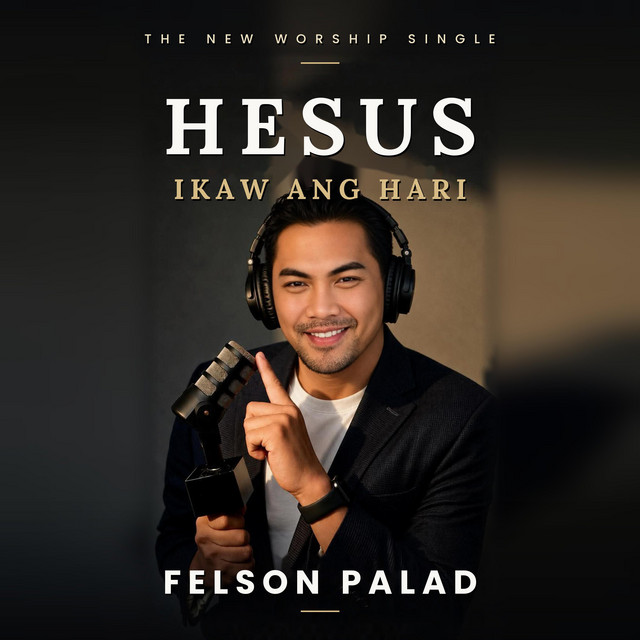 Felson Palad
