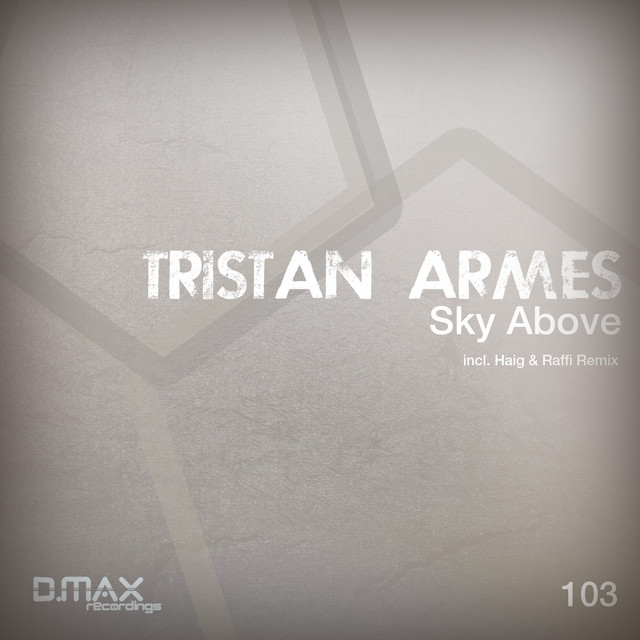 Sky Above cover