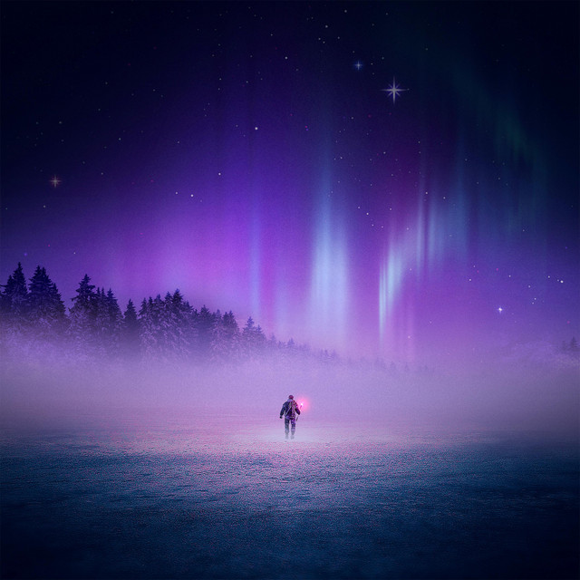 Speak to Me / Breathe