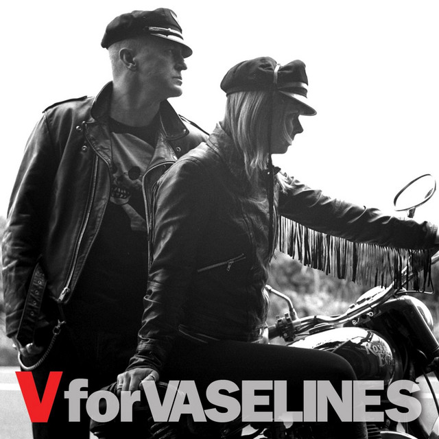 V For Vaselines cover art