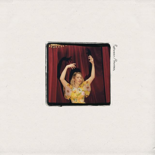 Between Mountains cover art