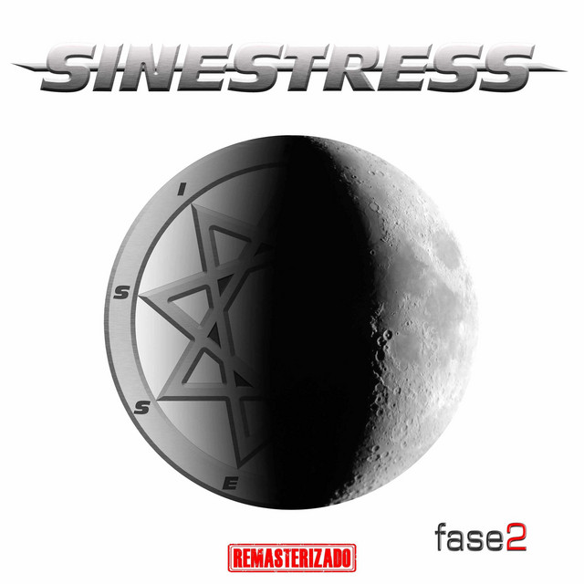 Fase 2 (Remasterizado) cover