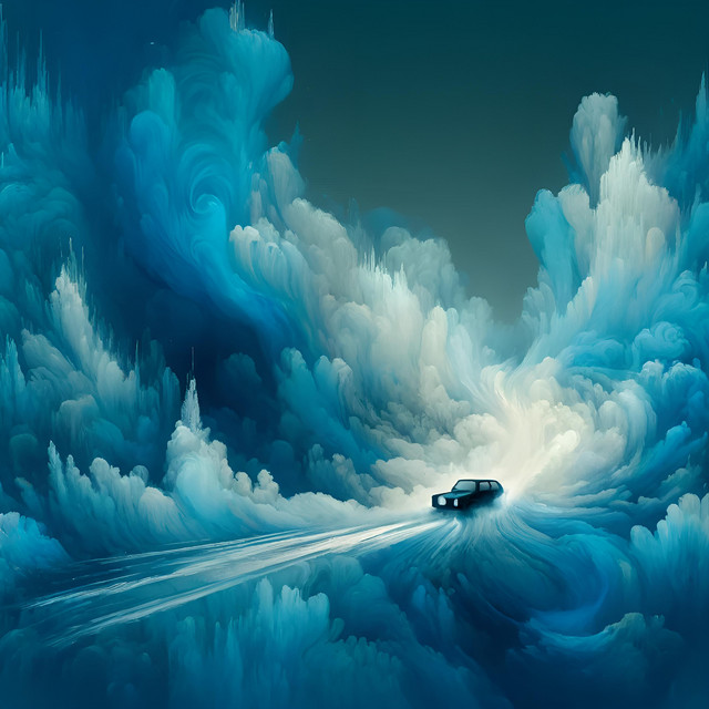 Take Me To Alaska cover art