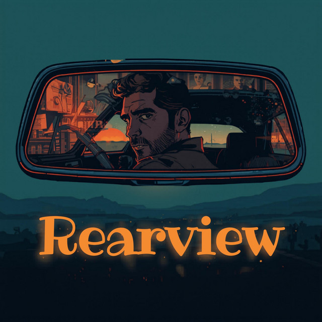 Rearview