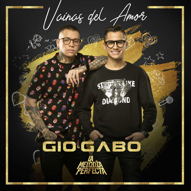 Vainas del Amor
